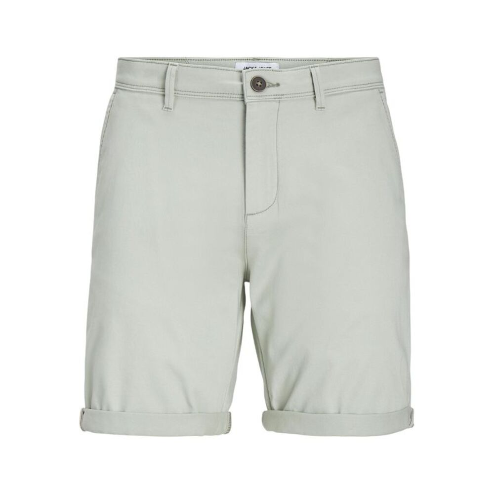 Jack And Jones Mens JJIBowie Chino Shorts / Desert Sage